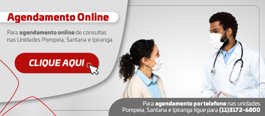 Agendamento online