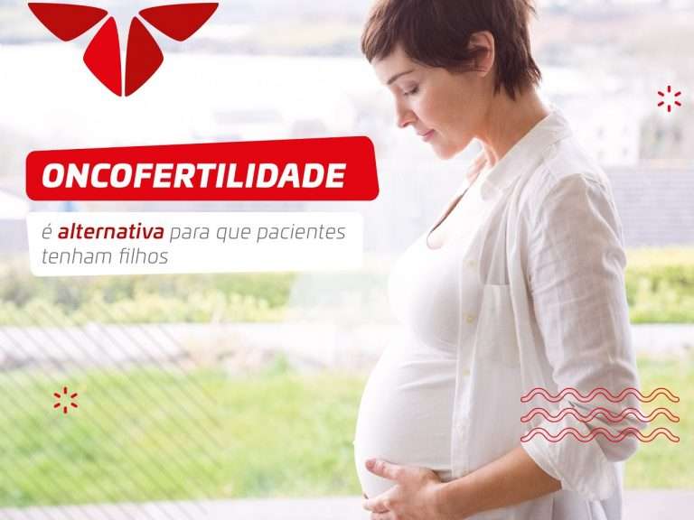 Oncofertilidade é alternativa para que pacientes tenham filhos