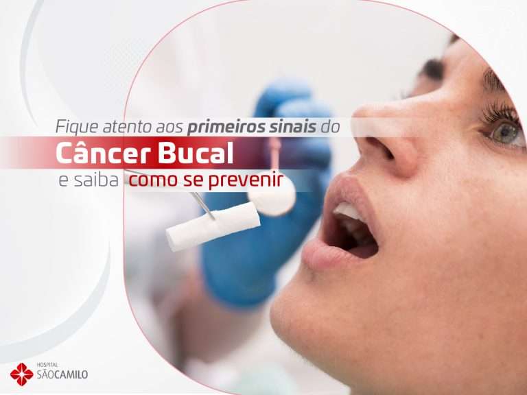 Atenção aos primeiros sinais do câncer bucal: como prevenir esse tipo de câncer que apresenta diagnósticos tardios?