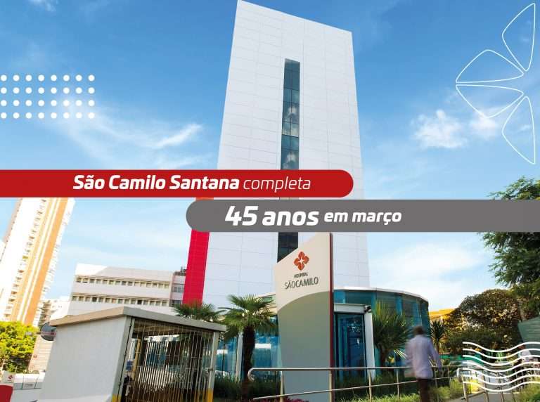 São Camilo Santana completa 45 anos em março