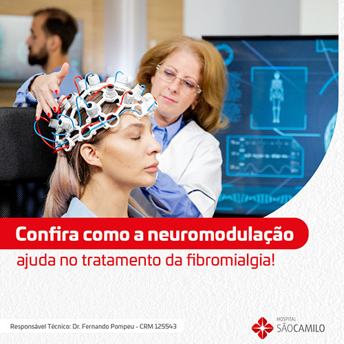 Neuromodulação