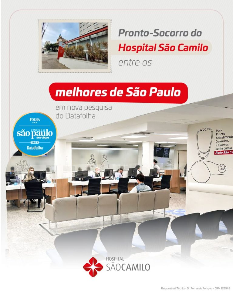 Melhores de São Paulo