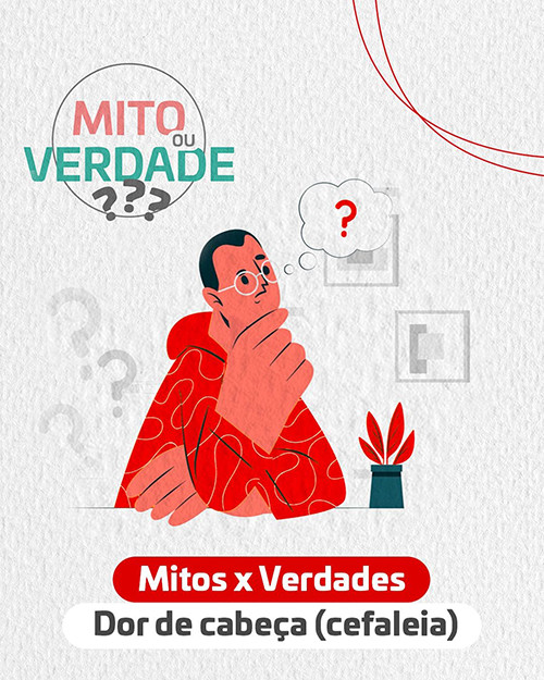 Mitos e Verdades