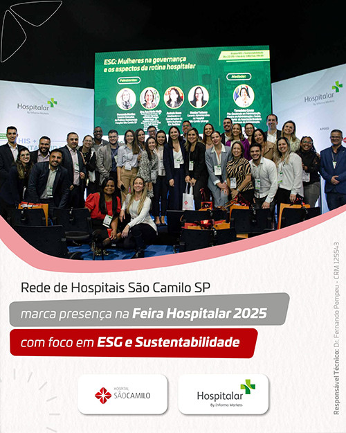 Hospitalar 2025