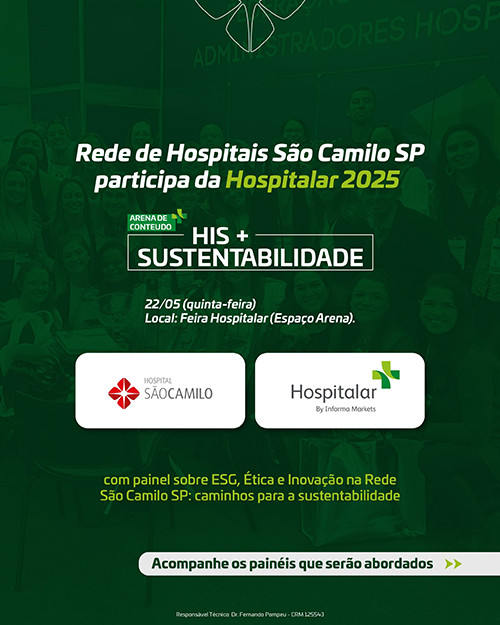 Hospitalar 2025