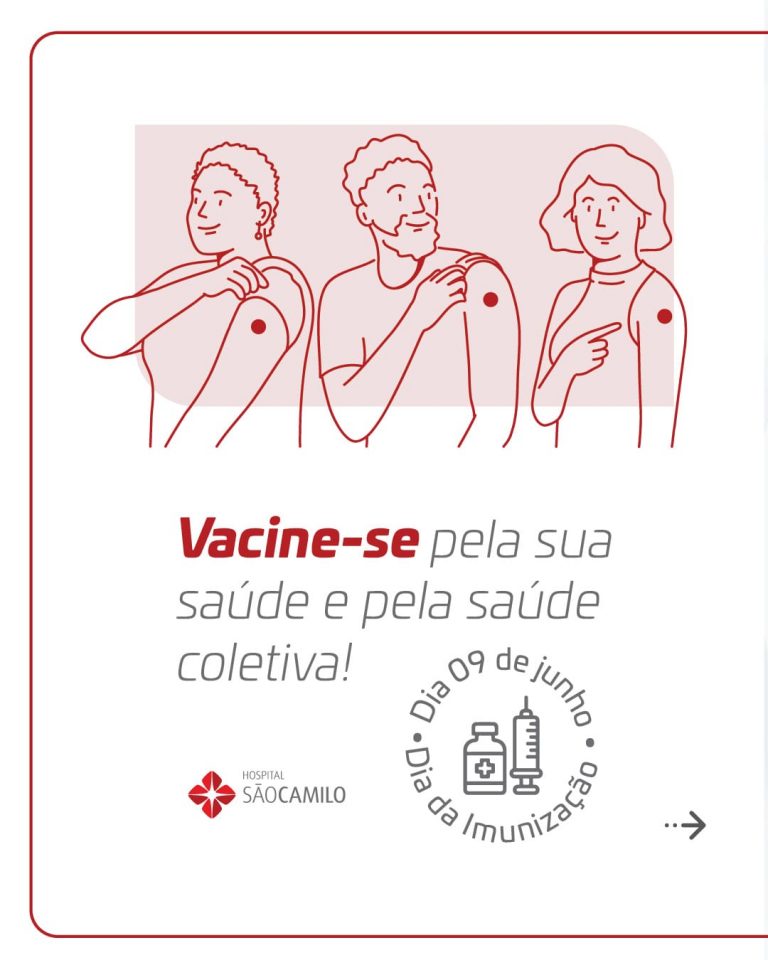 Dia da Imunização