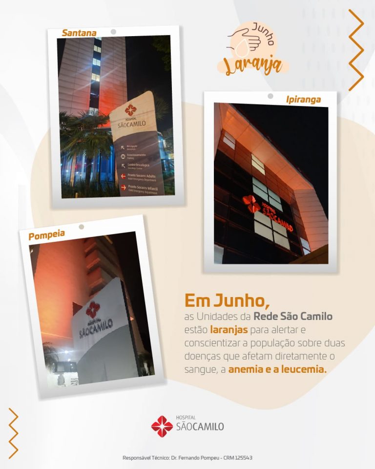 Junho Laranja