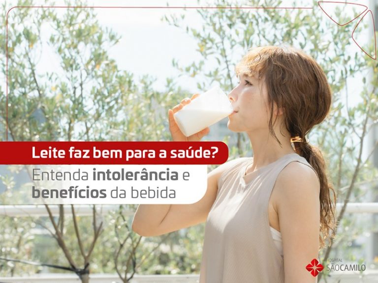 Leite faz bem para a saúde? Entenda intolerância e benefícios da bebida