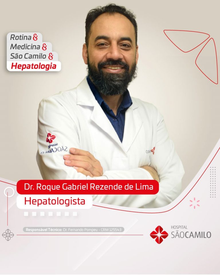 Rotina & Medicina