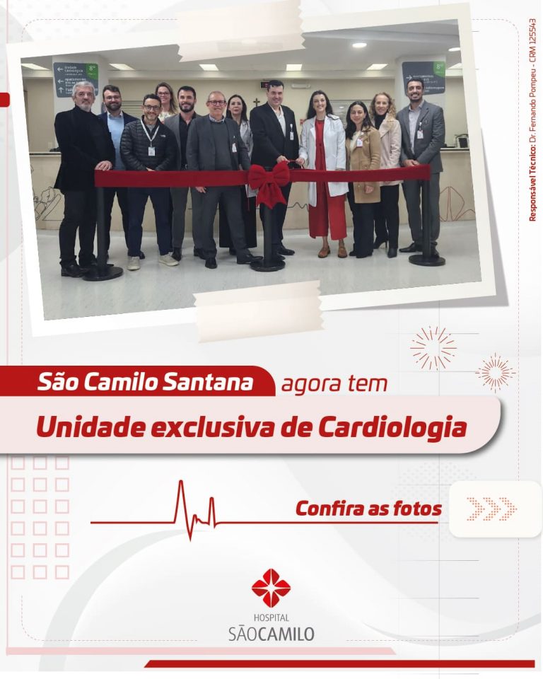 Cardiologia Santana