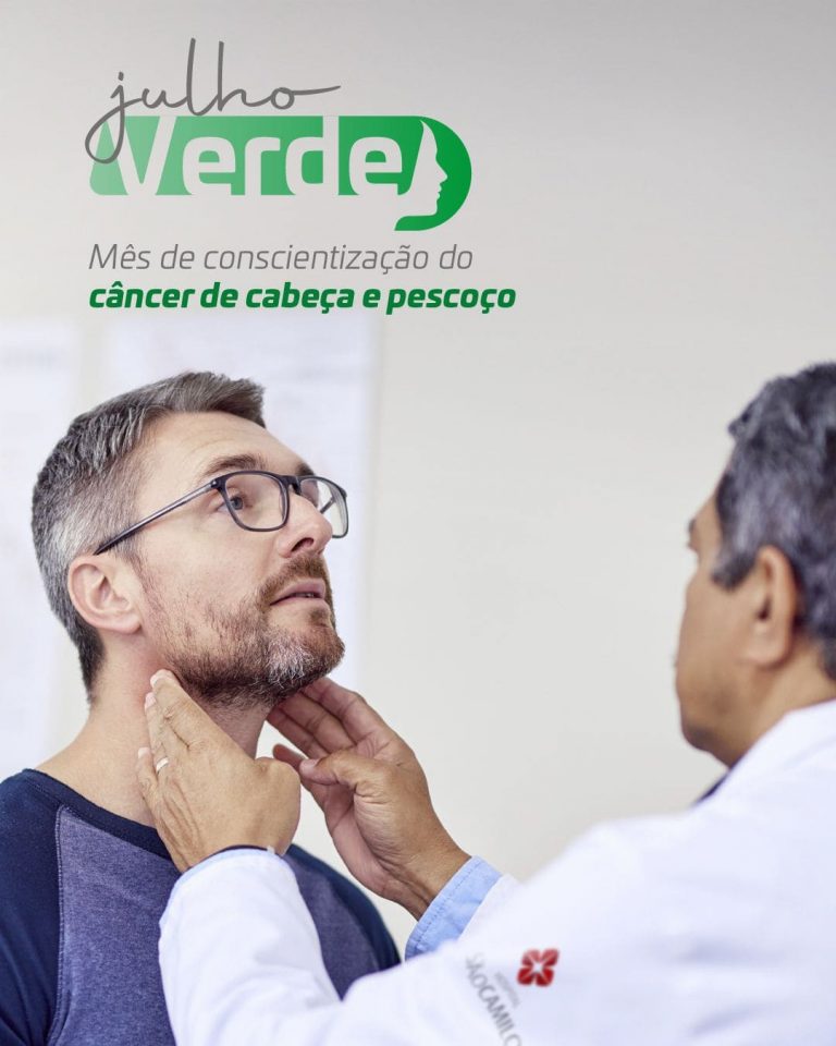 Julho Verde