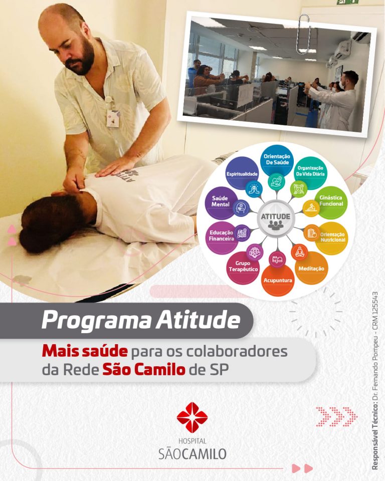 Programa Atitude
