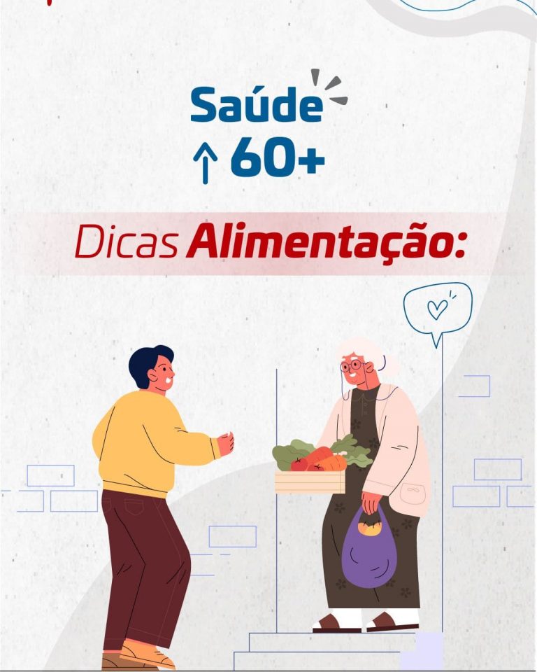 Saúde 60+