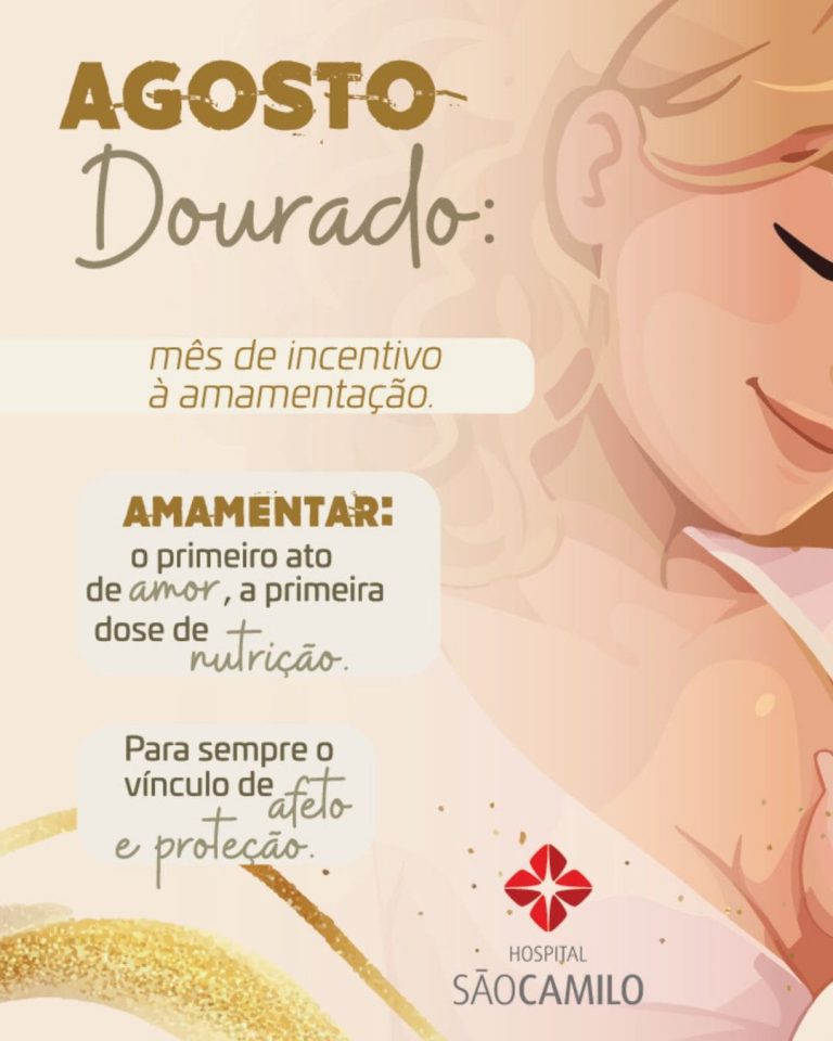 Agosto Dourado