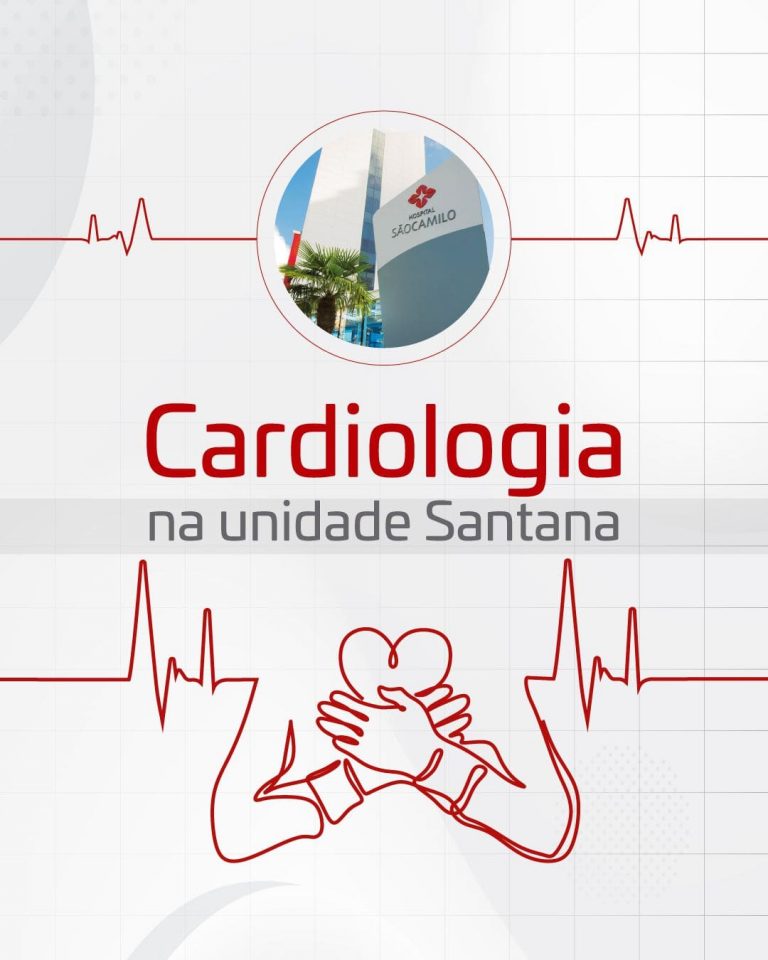 Cardiologia Santana