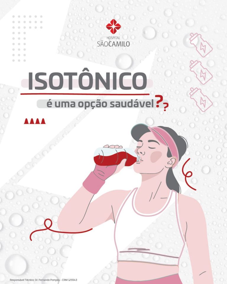 Isotônico