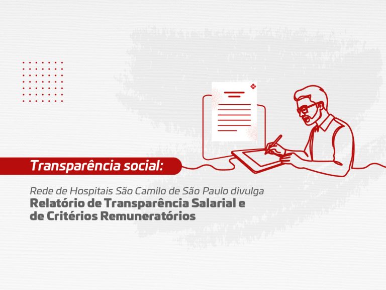 Relatório de Transparência Salarial e de Critérios Remuneratórios