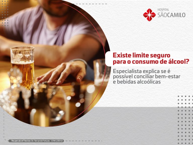 Existe limite seguro para o consumo de álcool? Especialista explica se é possível conciliar bem-estar e bebidas alcoólicas
