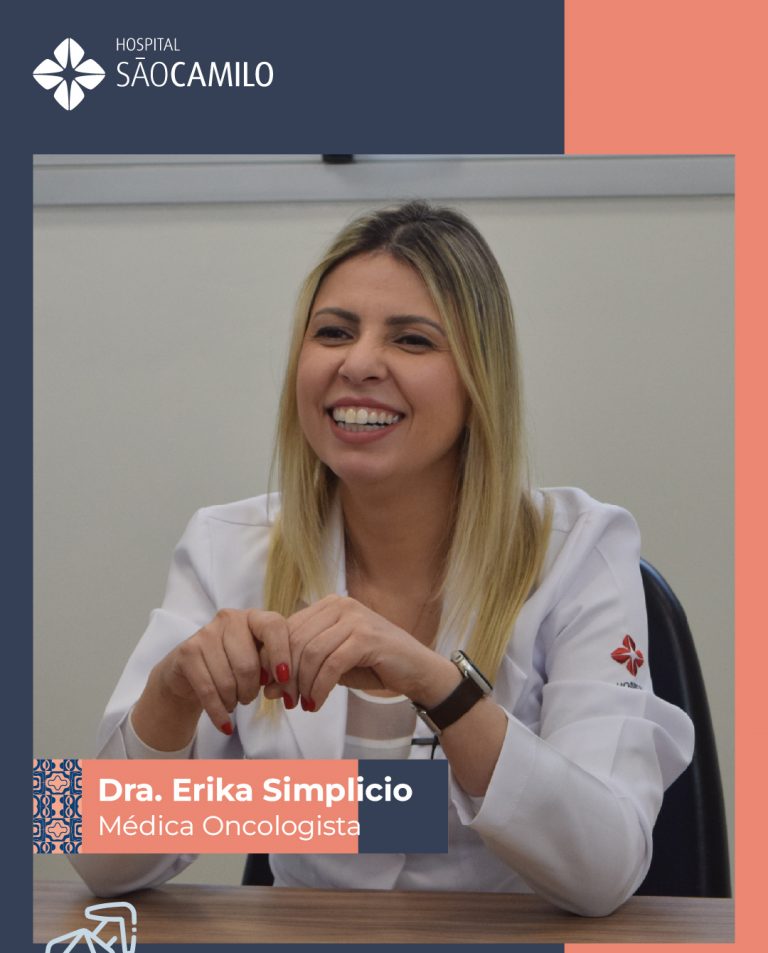 Dra. Erika Simplicio