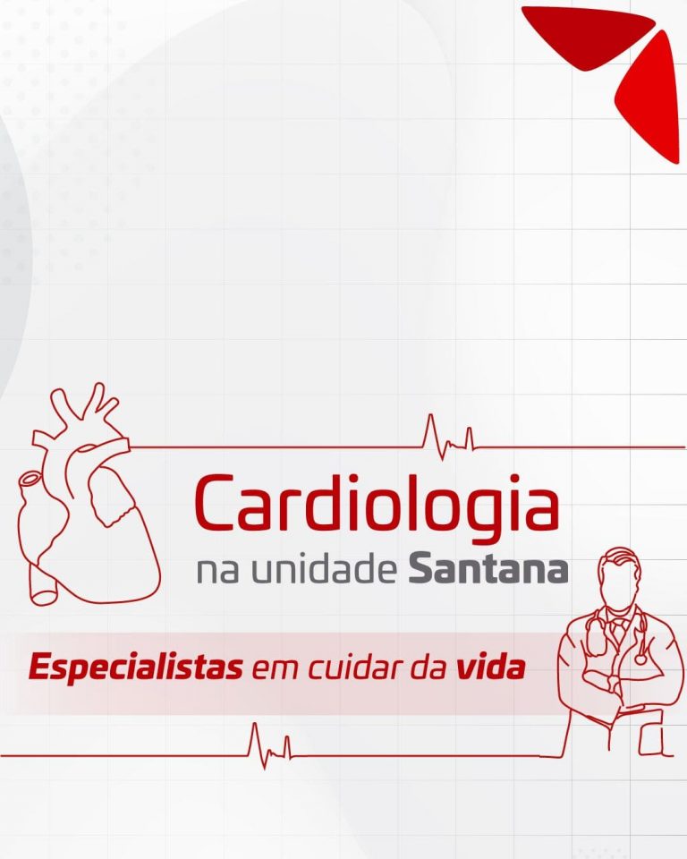 Cardiologia Santana