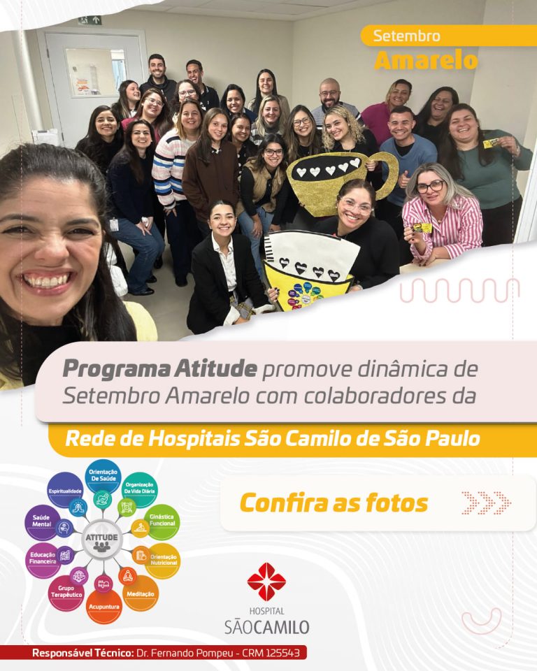 Programa Atitude