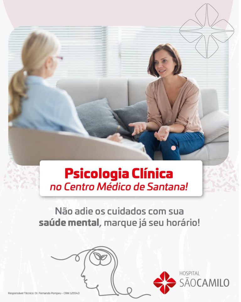 Psicologia Clínica