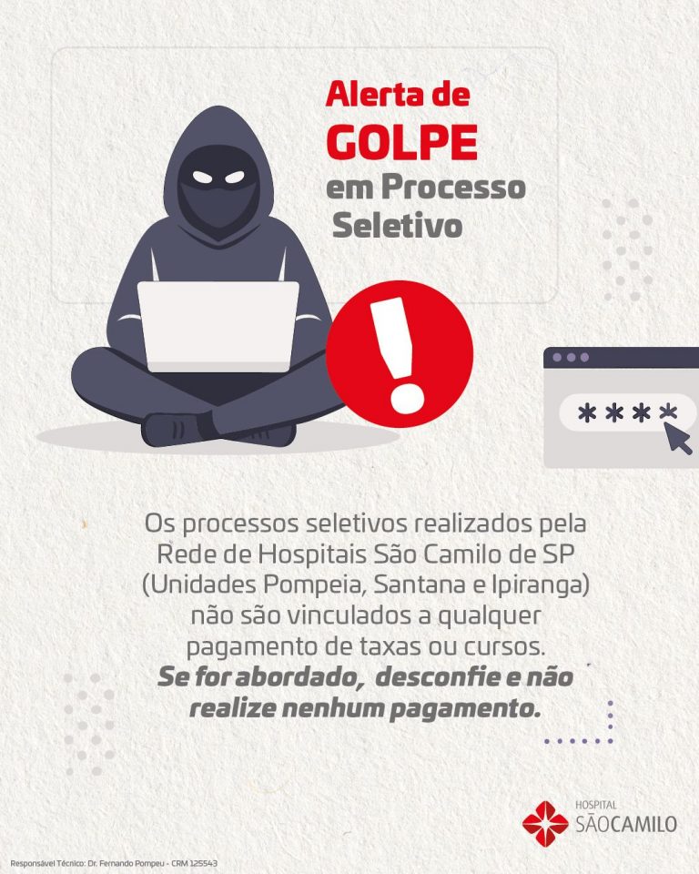 Alerta de Golpe