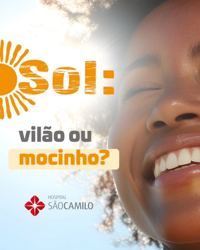 Sol: vilão ou mocinho?