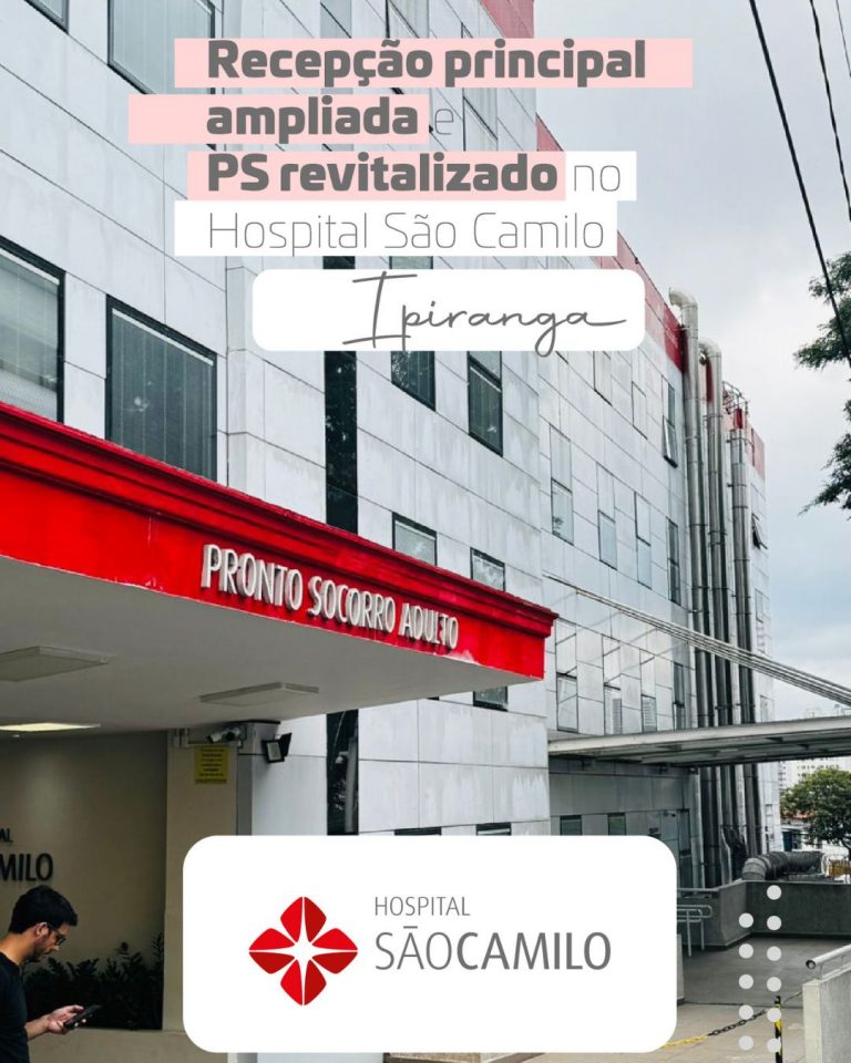 Revitalização Ipiranga