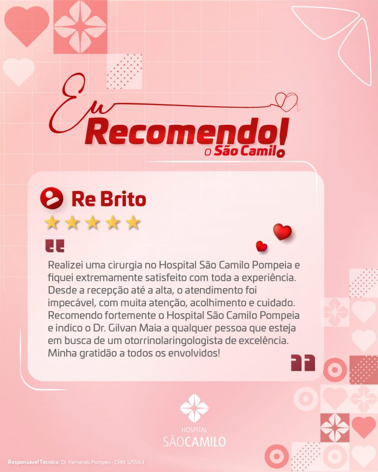 Recomendação