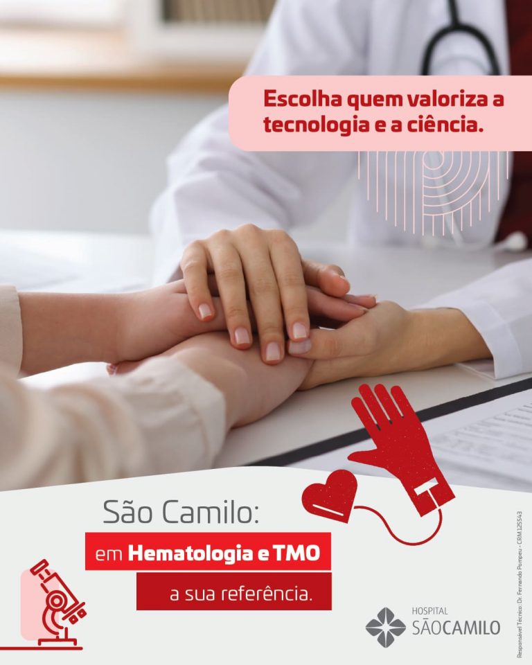 Hematologia e TMO
