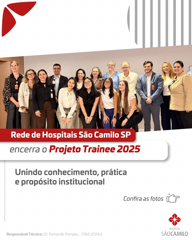 Programa de Trainee