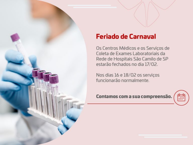 Feriado de Carnaval