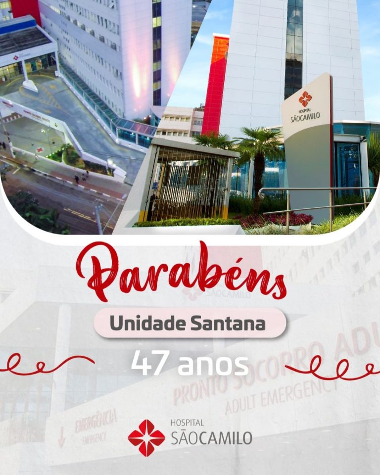 Aniversário Santana