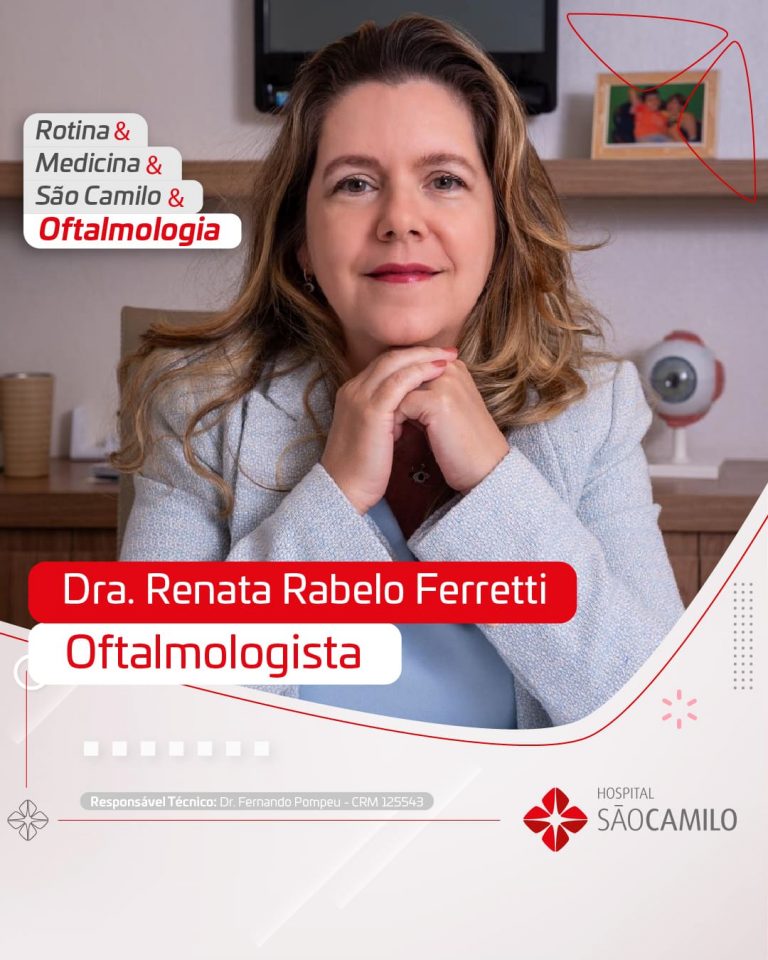 Rotina & Especialidade & Medicina