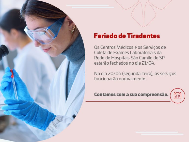 Feriado de Tiradentes
