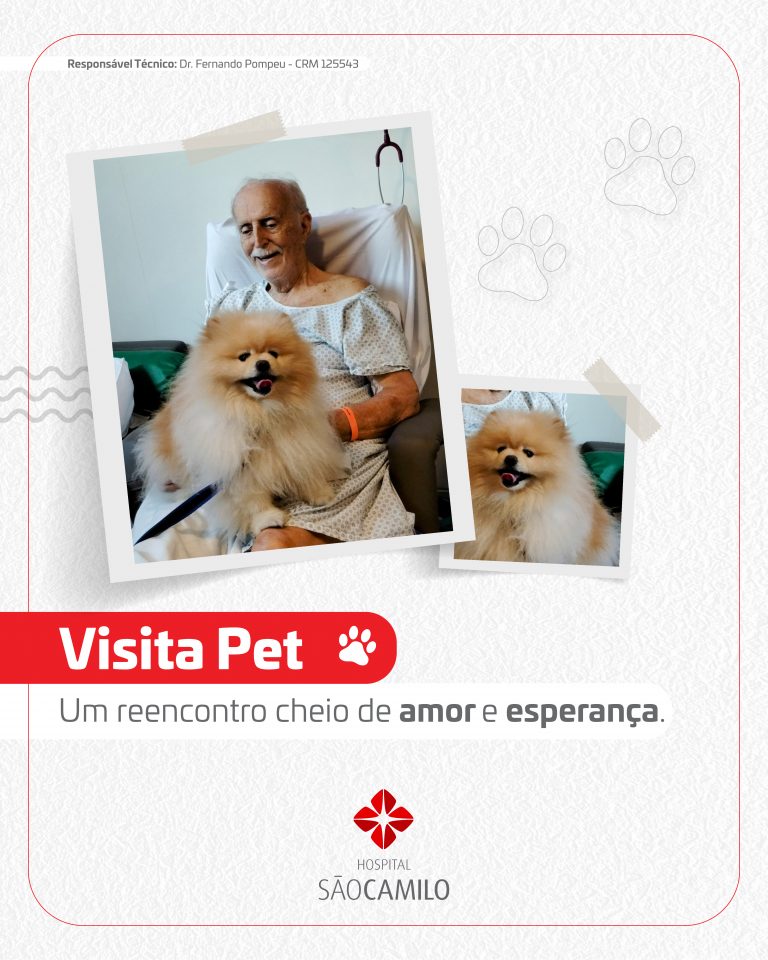 Visita Pet
