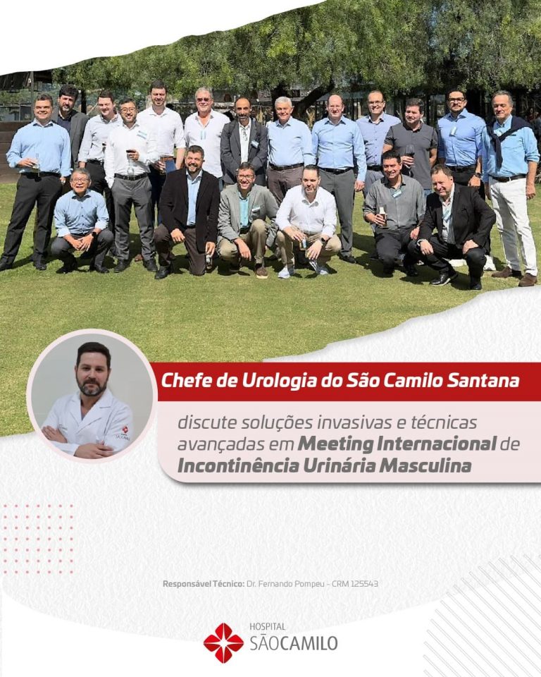 International Experts Meeting