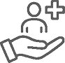 Equipe técnica altamente especializada; 