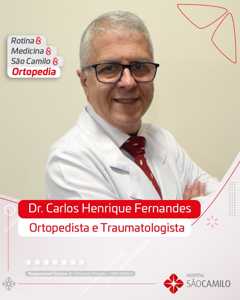 Rotina & Medicina & Especialidades