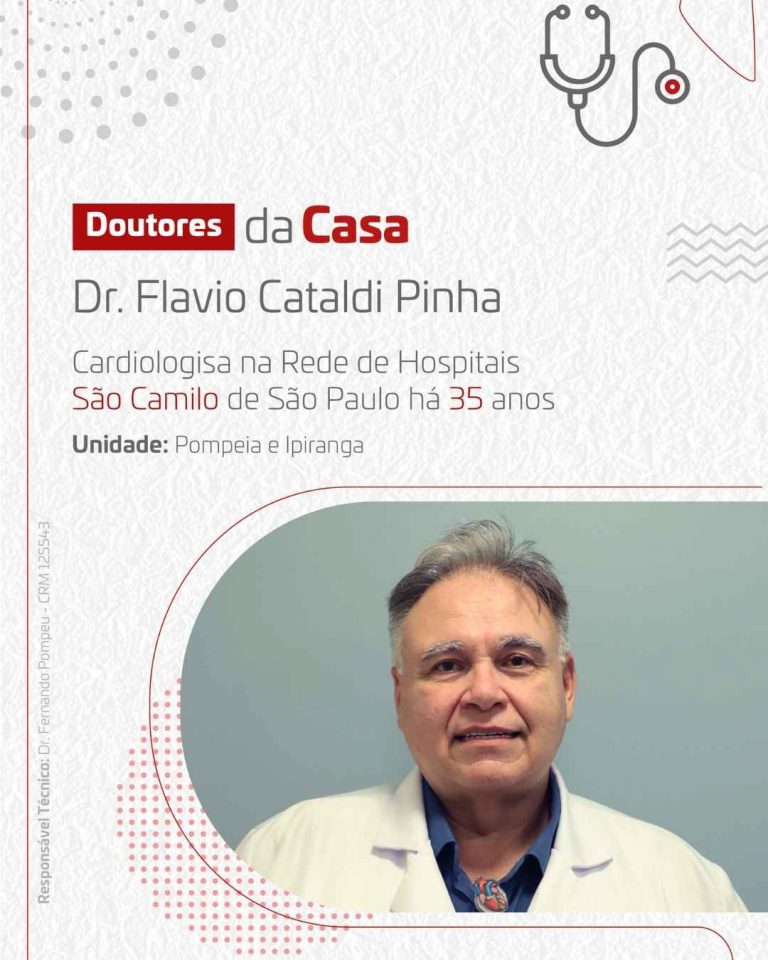 Doutores da casa