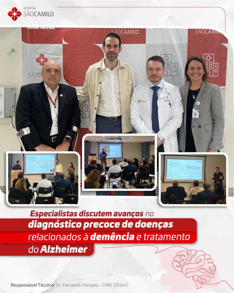 Tratamento Alzheimer