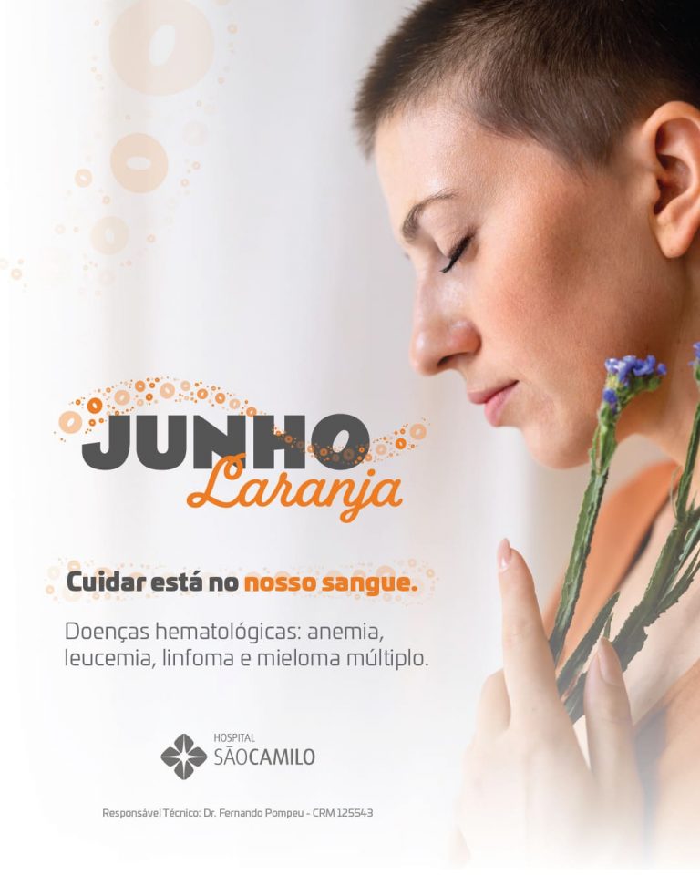 Junho Laranja