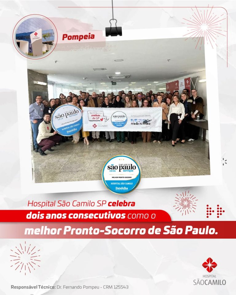 Melhores de São Paulo