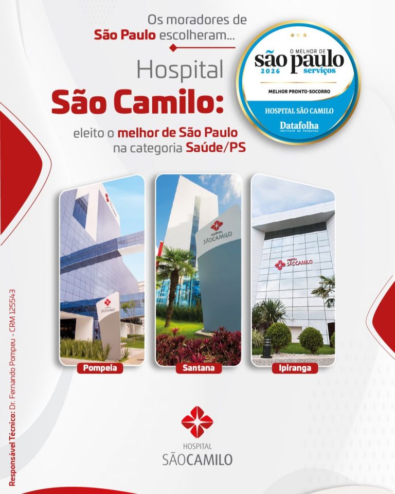 Melhores de SP