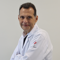 Dr. Bráulio Ludovico