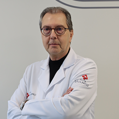 Dr. Guido Sergio de Fornasari