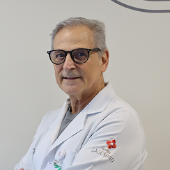 Dr. Luiz Augusto Menegazzo