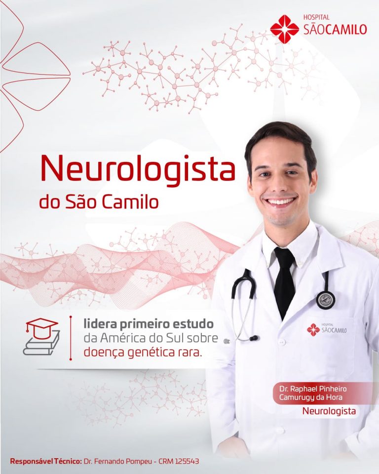 Estudo de Neurologia