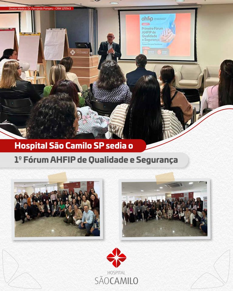 1º Fórum Ahfip